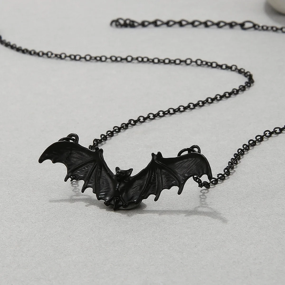 Men Accessories Neck Chain - Collar con colgante en forma de