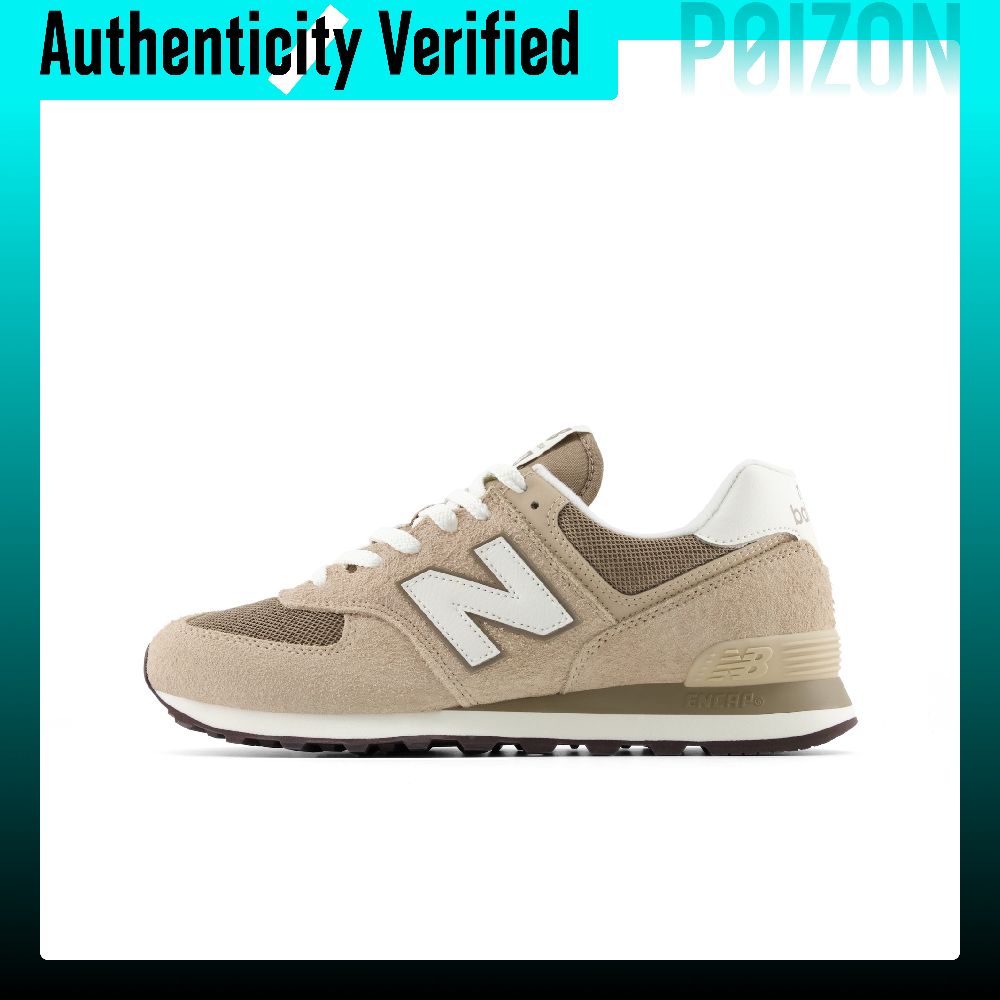 New Balance Shoes 574 - Zapatillas para correr New Balance NB