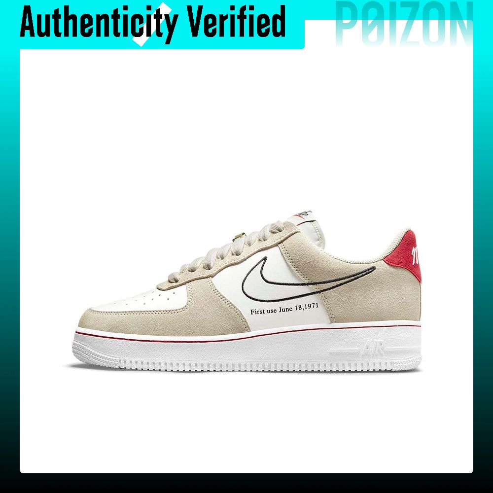 Nike Shoes Air Force 1 - Zapatillas Nike Air Force 1 para