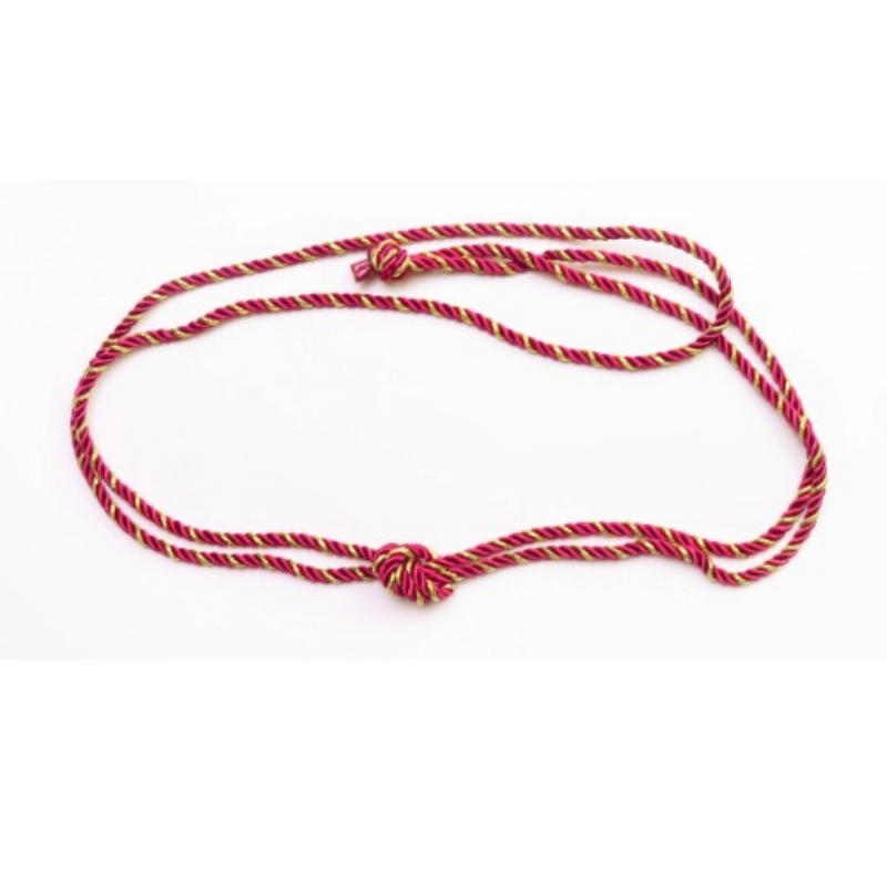 Men'S Kimono Accessories - Cinturón de Kimono para Mujer con