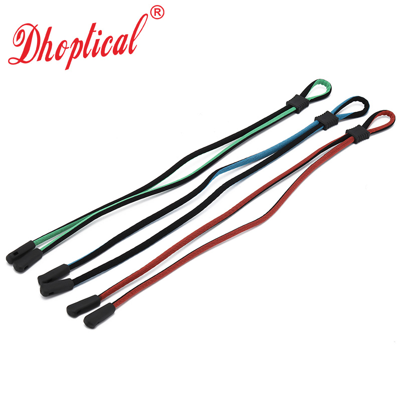 Soportes de anteojos ajustable - Men Accessories Neck Chain reseña y precio
