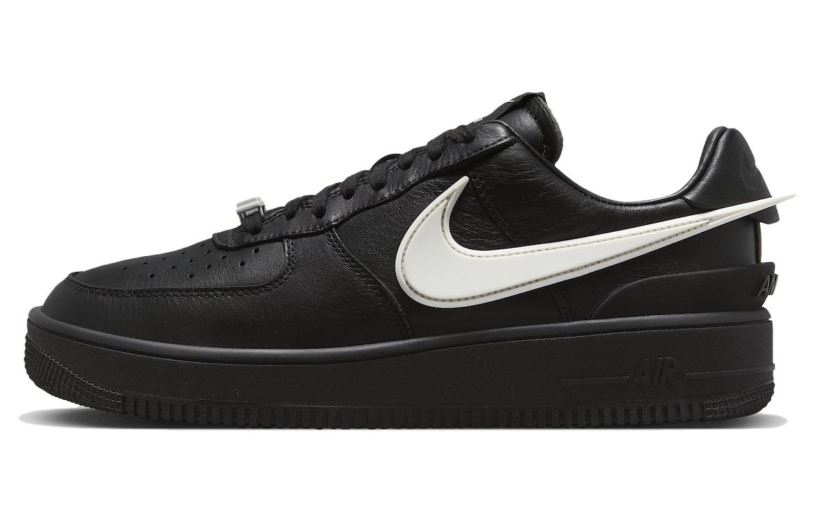 Nike x AMBUSH Air Force 1, zap - Nike Shoes Air Force 1 reseña y precio