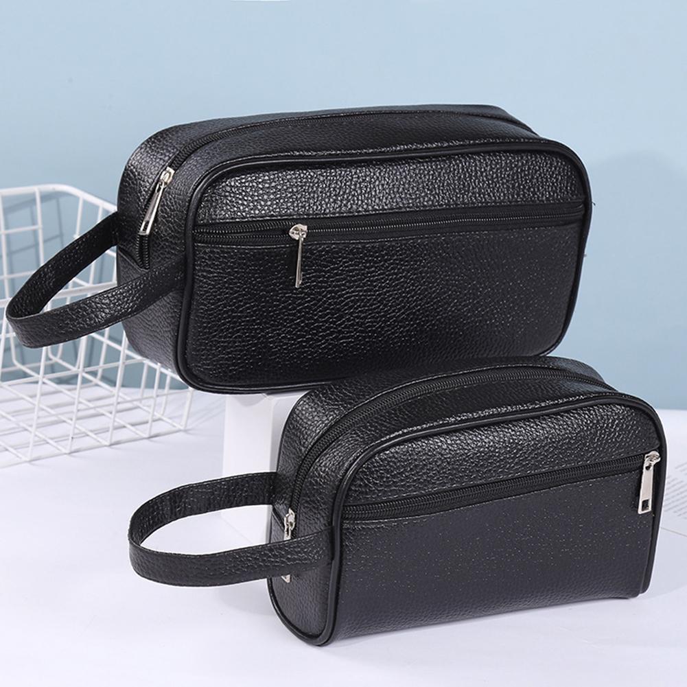Bolsa de viaje de negocios par - Travel Organizer Men reseña y precio