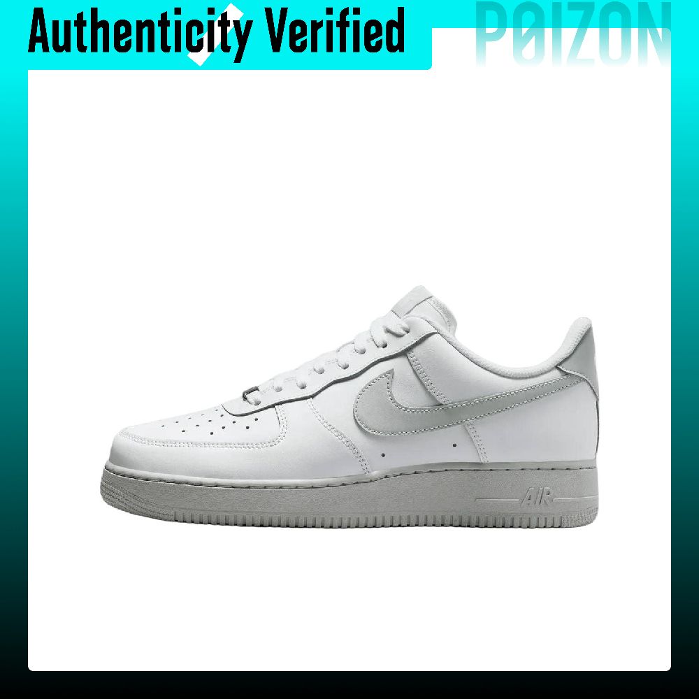 Nike Air Force 1, zapatillas d - Nike Shoes Air Force 1 reseña y precio