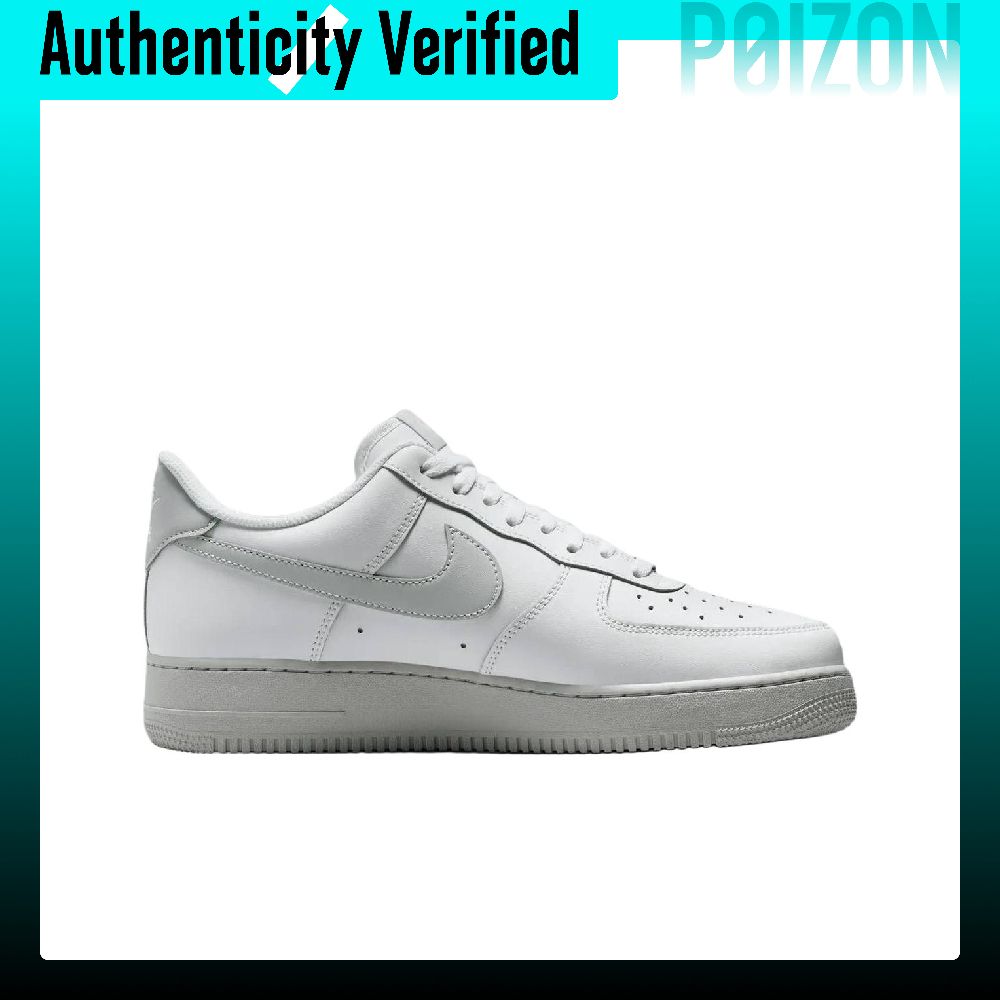 Nike Air Force 1, zapatillas d - Nike Shoes Air Force 1 reseña y precio