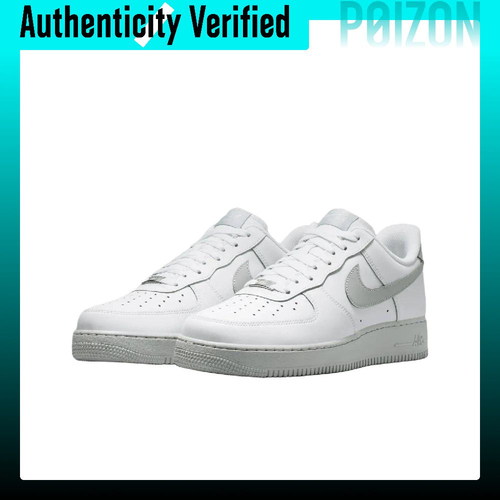 Nike Air Force 1, zapatillas d - Nike Shoes Air Force 1 reseña y precio