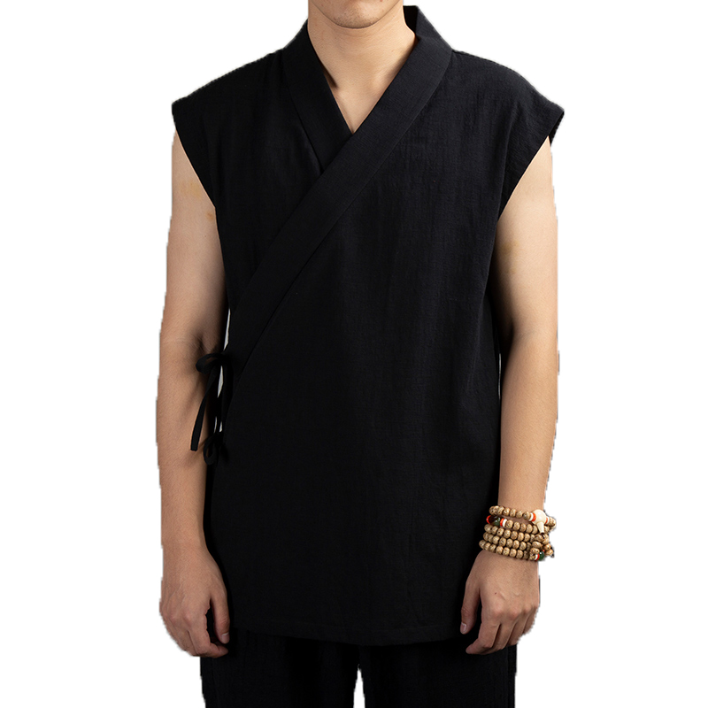 Ropa tradicional china Hanfu p - Men'S Kimono Accessories reseña y precio