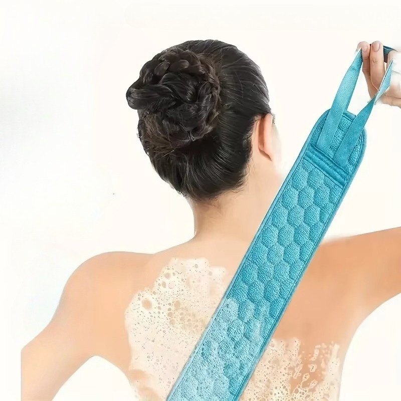 Cinturón exfoliante para la es - Men'S Accessories Types reseña y precio