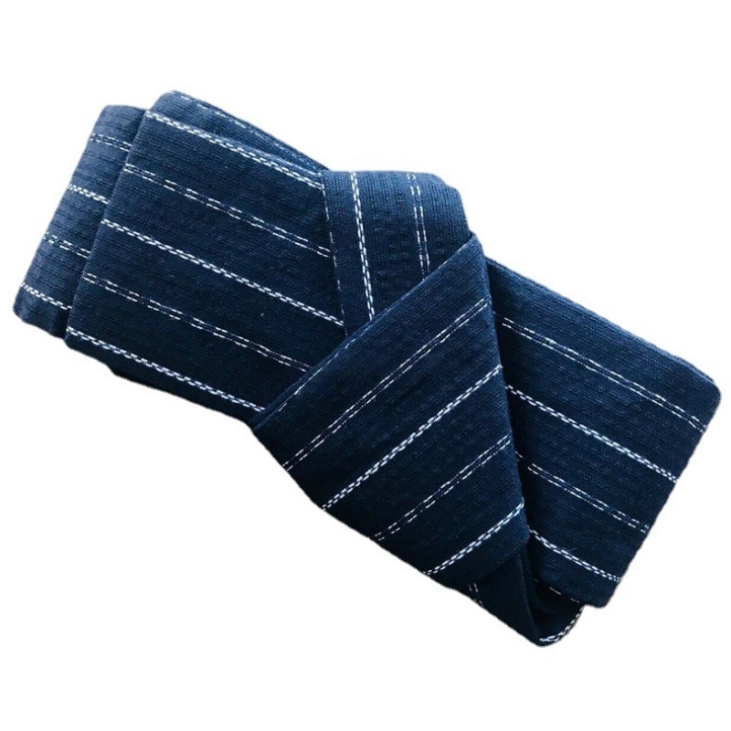 Kimono japonés Obi cinturón pa - Men'S Kimono Accessories reseña y precio