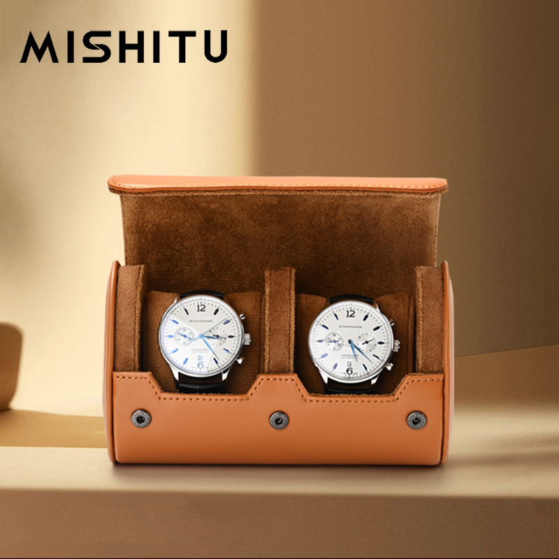 MISHITU-rollo de almacenamient - Travel Organizer Men reseña y precio