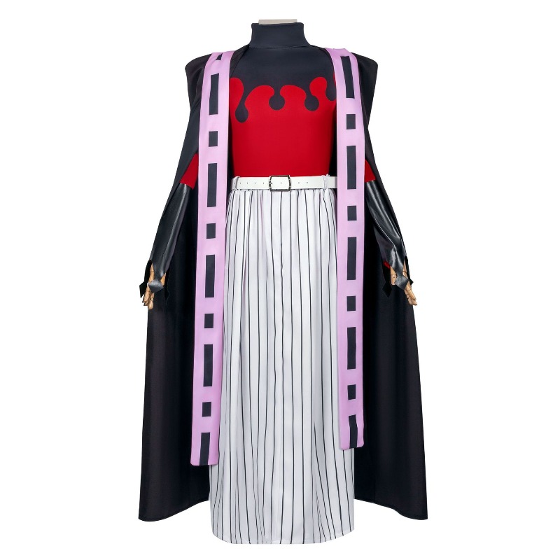 Disfraz de Cosplay de Douma, T - Men'S Kimono Accessories reseña y precio