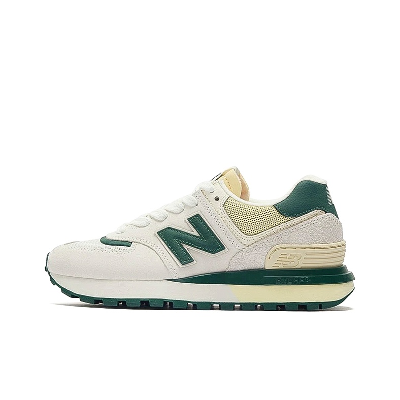 Zapatillas de running New Bala - New Balance Shoes 574 reseña y precio