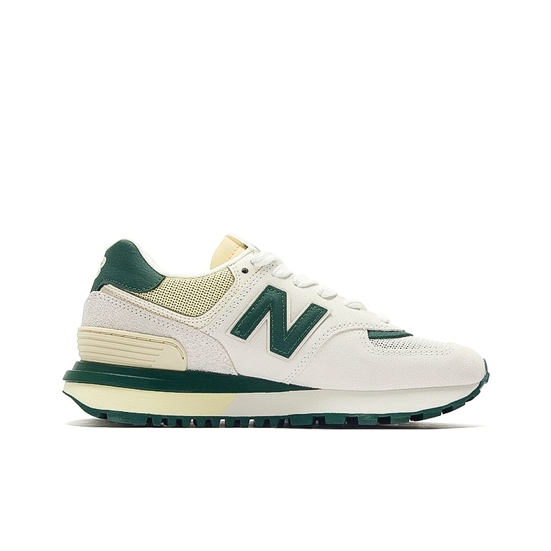 Zapatillas de running New Bala - New Balance Shoes 574 reseña y precio