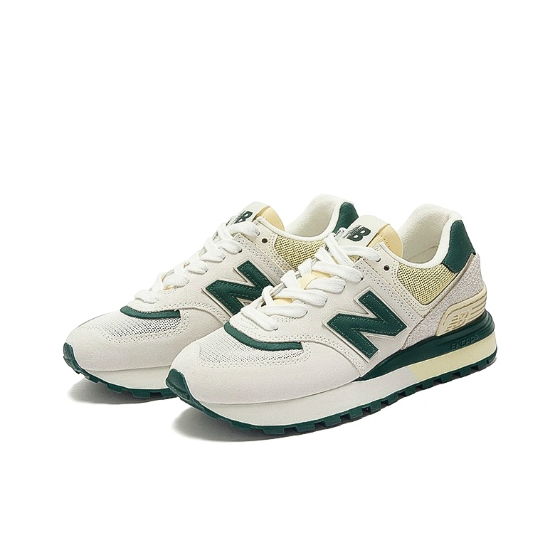 Zapatillas de running New Bala - New Balance Shoes 574 reseña y precio