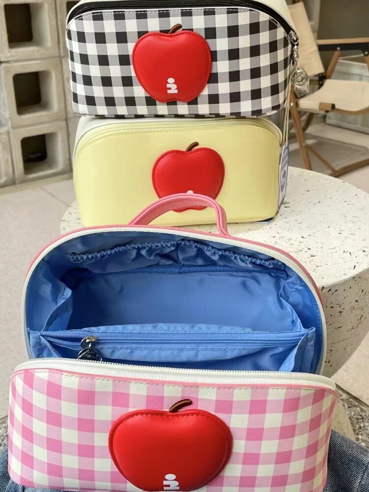 Bolsa de cosméticos portátil i - Travel Organizer Men reseña y precio