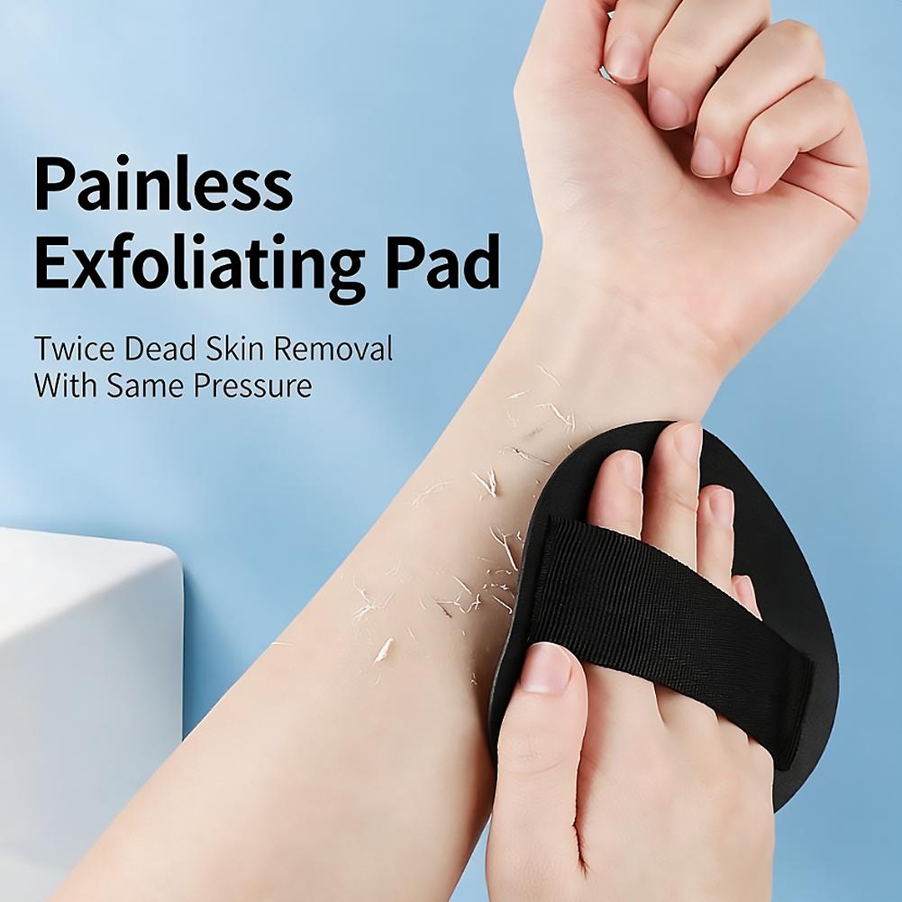 Herramienta exfoliante para ba - Men'S Accessories Types reseña y precio