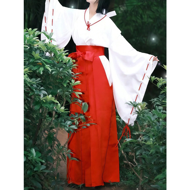 Disfraz de Cosplay de Anime Ki - Men'S Kimono Accessories reseña y precio
