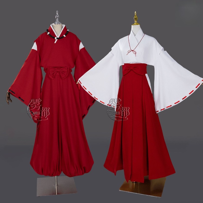 Disfraz de Cosplay de Anime Ki - Men'S Kimono Accessories reseña y precio