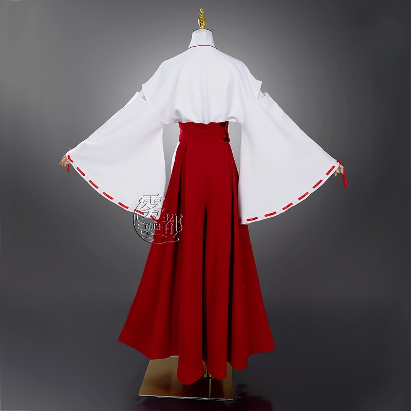 Disfraz de Cosplay de Anime Ki - Men'S Kimono Accessories reseña y precio