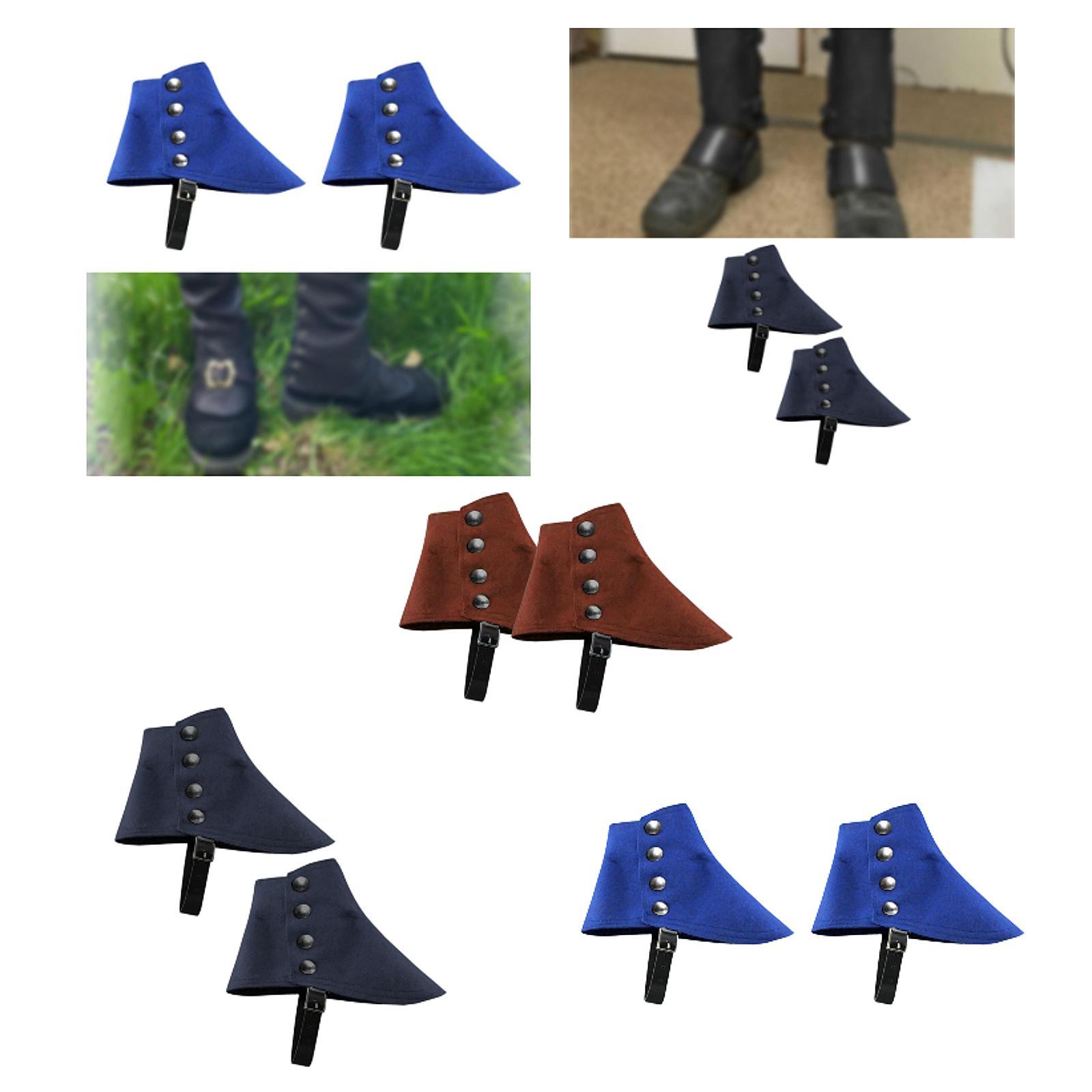 Cubrezapatos ajustables para h - Men'S Accessories In The 1920S reseña y precio