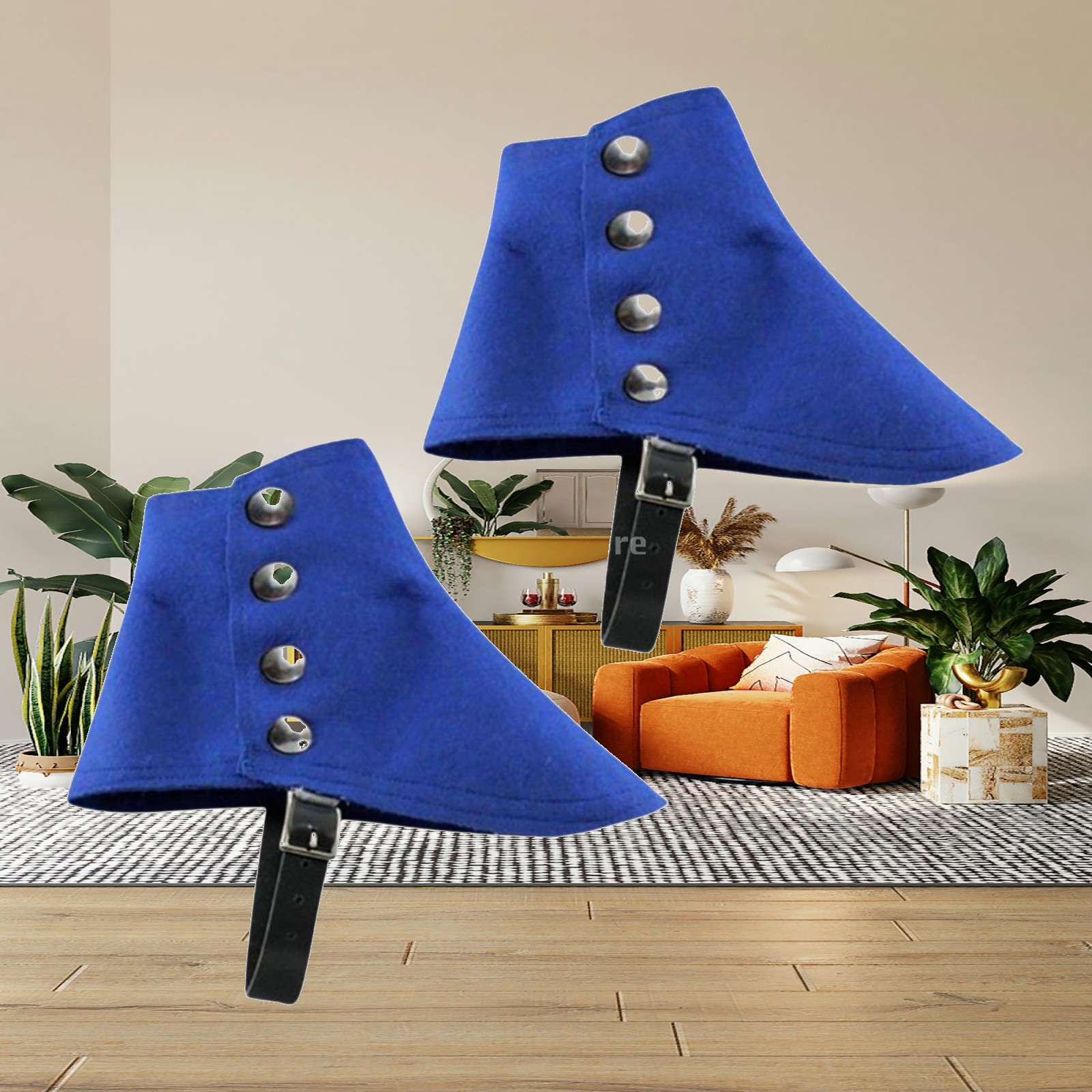 Cubrezapatos de gangster de lo - Men'S Accessories In The 1920S reseña y precio