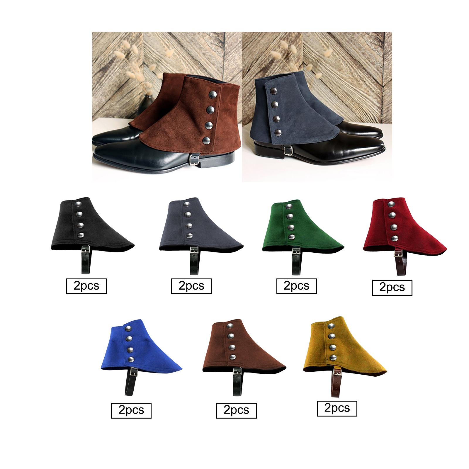 Cubrezapatos de gangster de lo - Men'S Accessories In The 1920S reseña y precio
