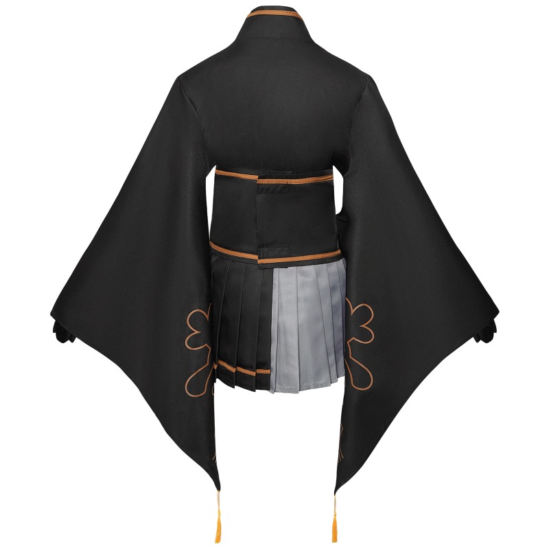 NieR:Automata YoRHa No.2 Tipo  - Men'S Accessories Types reseña y precio