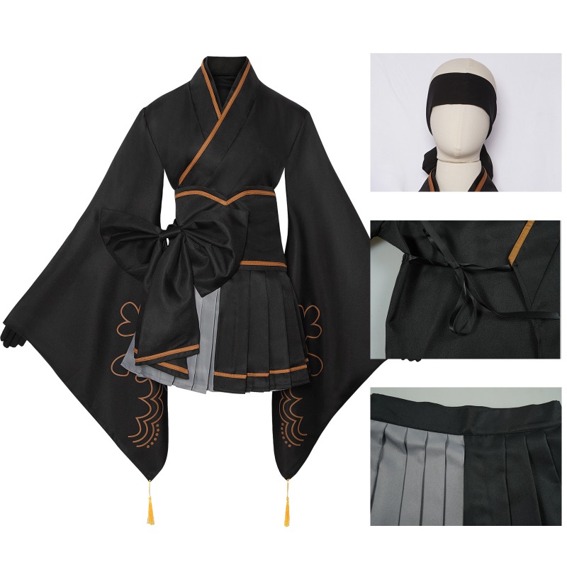 NieR:Automata YoRHa No.2 Tipo  - Men'S Accessories Types reseña y precio