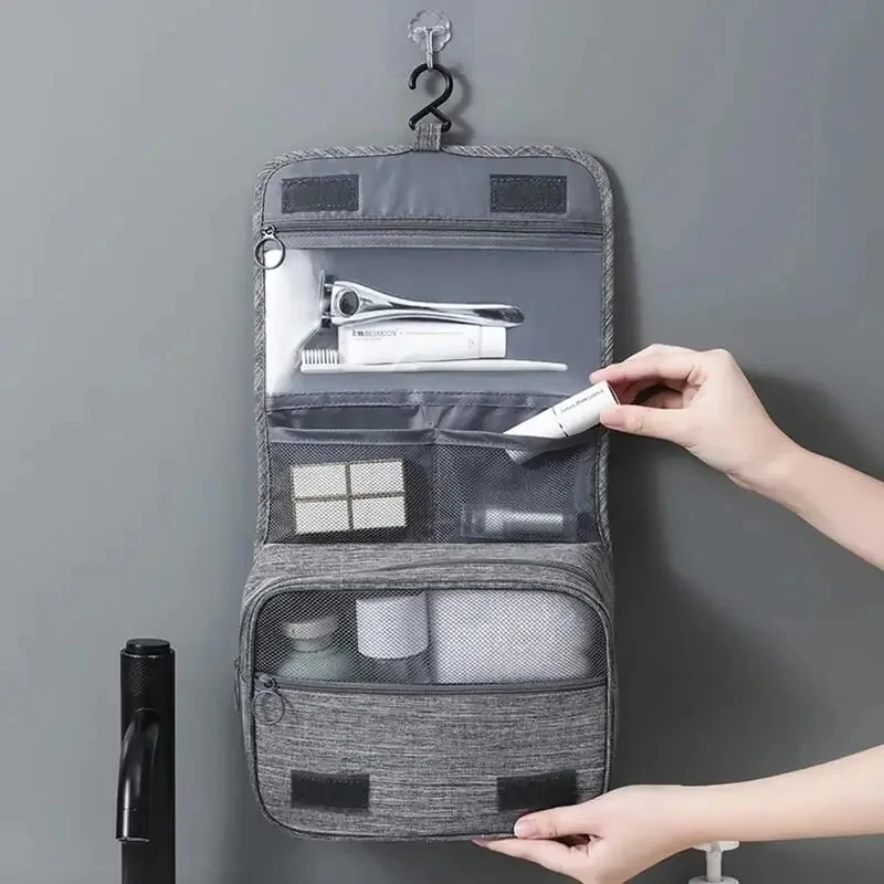 Bolsa de viaje impermeable de  - Travel Organizer Men reseña y precio